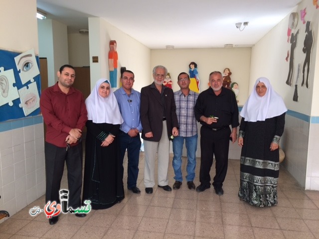 الاستعدادات لإحياء الذكرى ال – 61 لمجزرة كفر قاسم مستمرة ..